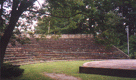 Amphitheatre Photo 1