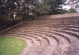 Amphitheatre Photo 2