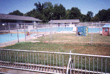 Public Swimming Pool